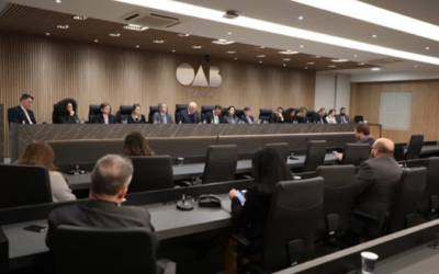 OAB leva Caravana de Prerrogativas ao Paraná