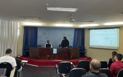 SESCAP-SE e SEFAZ realizam roda de conversa sobre mudanças no ICMS