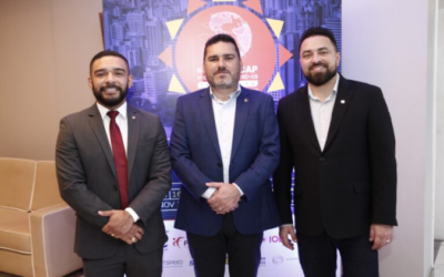 Fortaleza: Lançamento presencial da 20ª CONESCAP e 17ª Convenção Regional do CRCCE