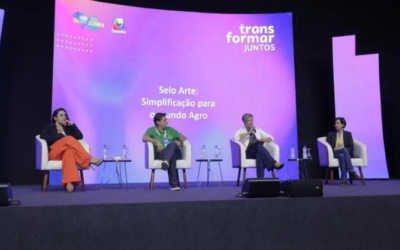 Transformar Juntos: evento vai reunir lideranças e gestores para discutir melhorias no ambiente de negócios das MPE