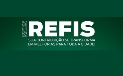 Prefeitura de Quatro Barras: Atenção ao prazo – Adesão ao REFIS 2023 encerra no dia 3 de agosto