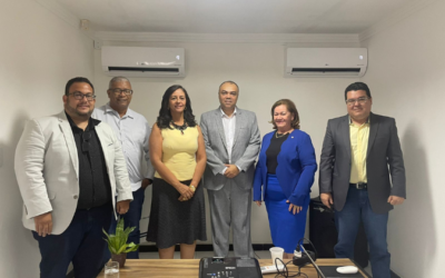 SESCAP/SE propõe Pacto pela Contabilidade