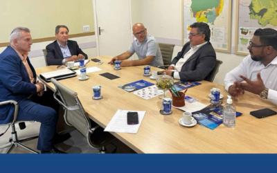 Sescon/MT e Sebrae discutem setor de contabilidade