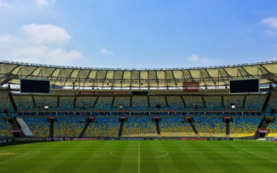 Contabilidade e Futebol: o que fazer para trabalhar nessa área?
