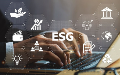 A importância da gestão de gastos corporativos para as práticas ESG