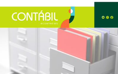 Como organizar e arquivar documentos contábeis