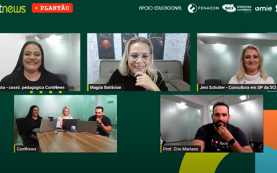 eSocial: o que vem pela frente!