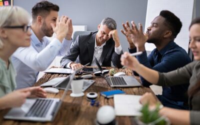 A nova geração está preparada para a gestão das empresas familiares?