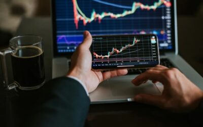 Trava nos investimentos
