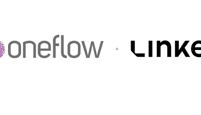 Banco digital para PJ Linker integra conta com software contábil OneFlow da Omie