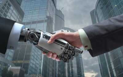 Inteligência artificial e o mercado de trabalho: oportunidade ou ameaça?