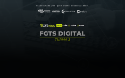Curso FGTS Digital Turma 2 AO VIVO, em 23/09 às 8h30!