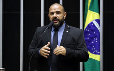 Projeto prevê isenção de tributos para automóveis adquiridos por servidores da segurança pública