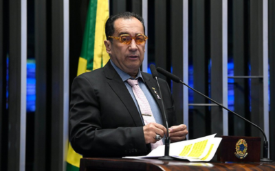Reforma tributária e voto de qualidade do Carf serão analisados em clima de diálogo, diz Kajuru