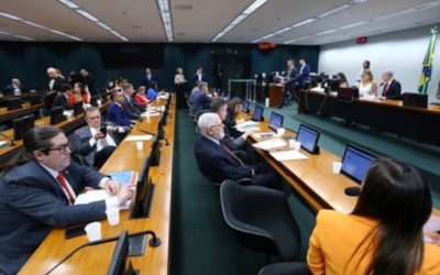CCJC da Câmara aprova PL que desobriga antecipação de custas para a execução de honorários