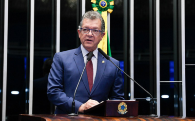 Laércio ressalta importância da reforma tributária