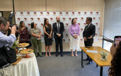 CFC prestigia lançamento de ato normativo da PGFN   