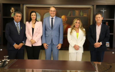 Importância da integração entre classe contábil e Juntas Comerciais é tema de reunião