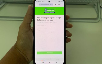 Lançado pela Prefeitura de Eunápolis plataforma online para contribuintes pagarem impostos em até 12 parcelas no cartão de crédito