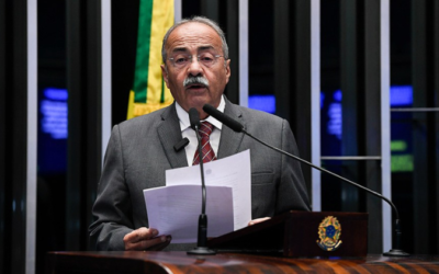 Redução do IPI sobre eletrodomésticos ajuda a economia, diz Chico Rodrigues
