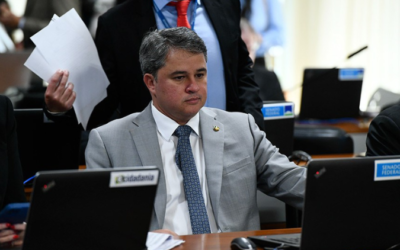 Grupo da CAE promove 1ª audiência sobre reforma tributária na terça-feira
