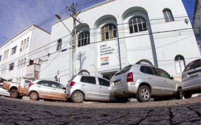 Prefeitura de Corumbá: Contribuintes têm até 30 de agosto para adesão ao REFIS