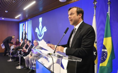 No 13º Fórum de Integração Jurídica, OAB ressalta a importância da segurança jurídica