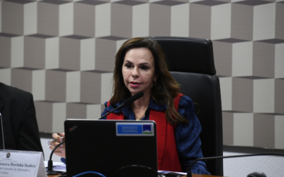 CE debate impactos da reforma tributária na educação