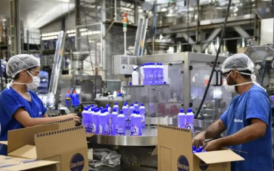 Prévia do PIB indica o fortalecimento da economia nos próximos trimestres