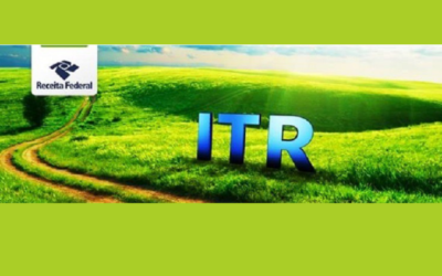 Publicado o Perguntas e Respostas do ITR – edição 2023