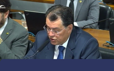 Reforma tributária: relator pretender ouvir todos os setores