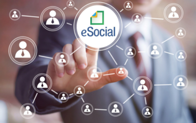 Ampliado pela Receita simplificações por meio do eSocial