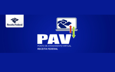 A RFB inaugura Ponto de Atendimento Virtual no município de Machados no agreste Pernambucano