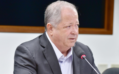 Comissão aprova proposta que anula orientação da Receita Federal sobre tributação de criptoativos
