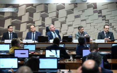 CAE promove segundo debate sobre a reforma tributária na quarta-feira