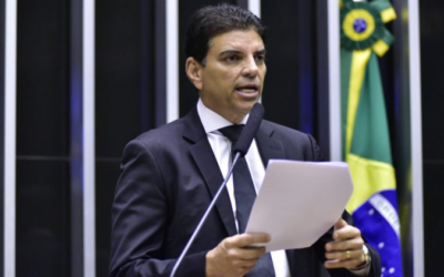 Câmara conclui votação do arcabouço fiscal e preserva Fundeb e FCDF