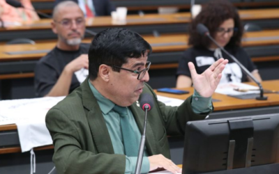 Aprovado pela Comissão dedução do IR de doações para iniciativas apoiadas por conselhos