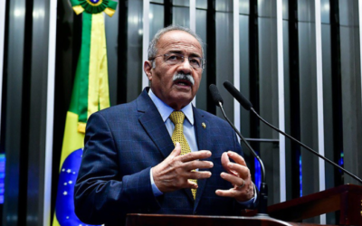 Chico Rodrigues destaca crescimento econômico e apela por reforma tributária