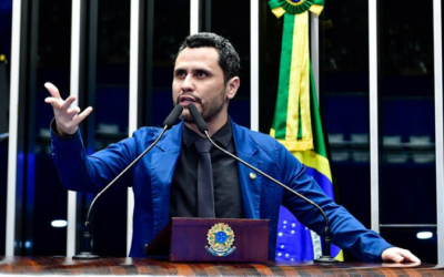 Cleitinho critica proposta de volta do imposto sindical obrigatório