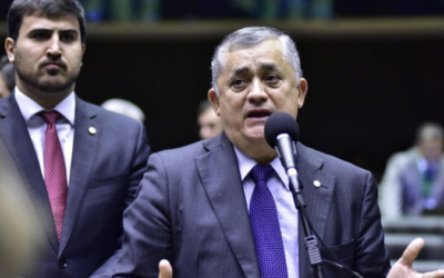 Líder do governo avalia que propostas já aprovadas e em tramitação no Congresso vão suprir o déficit fiscal