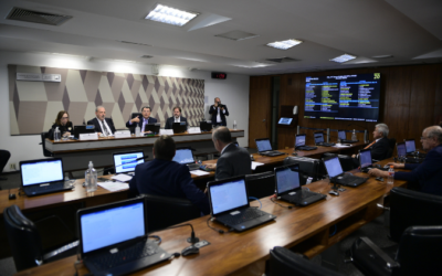 Reforma Tributária: representantes da indústria pedem limite para isenções