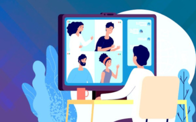 Reunião Virtual entre CFC e OCAM aborda a implantação do Programa de Educação Profissional de Contabilidade