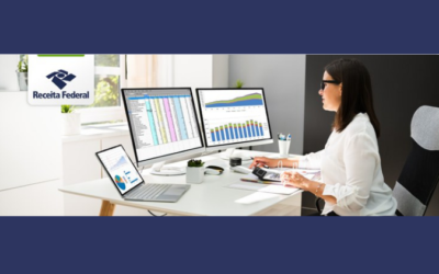 GOV.BR limitará acesso robotizado para garantir a disponibilidade dos serviços públicos digitais