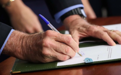 STF valida trechos da Lei de Improbidade Administrativa