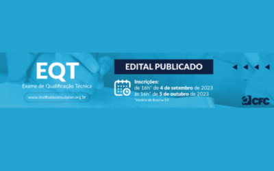 EQT 2023: inscrições para a segunda edição abrem em 4 de setembro
