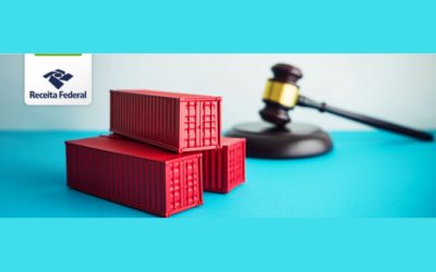 Publicada Portaria que cria o Centro de Julgamento de Penalidades Aduaneiras
