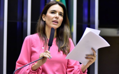 Câmara aprova projeto que prorroga desoneração da folha de pagamentos