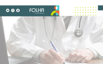 Atestado Médico durante férias