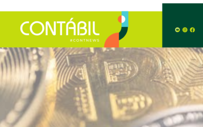 Contabilidade para Criptomoedas e Ativos Digitais
