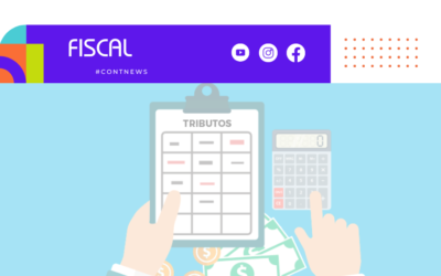 Checklist tributário – 13/08 a 19/08/2023